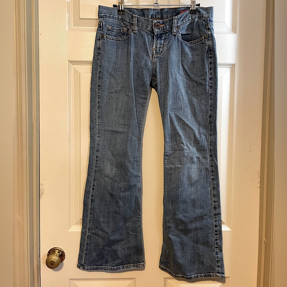 X2 Vintage Bootcut Jeans